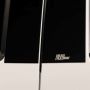 Putco 402616BP 07-14 GMC Yukon Black Platinum Pillar Posts Classic