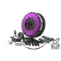 XClutch XKTY23597-2E Clutch - 9in Twin Solid Ceramic