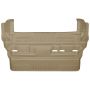 Husky Liners 2015 GM Escalade/Tahoe/Yukon WeatherBeater Tan 3rd Seat (Bench 2nd) Floor Liner