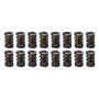 COMP Cams 26924-16 Dual Springs w/ Damper 1.519 OD 1.900 IH .800 Lift