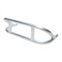 Ti22 PERFORMANCE TIP7003 Stacked Front Bumper Aluminum
