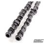 GSC Power Division 7095S2 GSC P-D BMW B58 Gen 1.5 S2 Camshafts 278/274 Billet w/Intake Trigger (Use w/Upgraded Turbo)