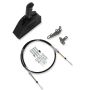 B&M 80901 Shifter