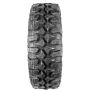 QuadBoss 609810 QBT889 Loose Terrain Tire - 28x10R14