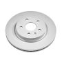 PowerStop AR82146EVC PowerStop Evolution Coated Rotor
