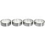Clevite CB1451A(4) Daewoo 1.6L 4Cyl Con Rod Bearing Set