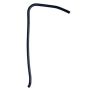 Dayco 86839 Molded Htr Hose