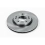 PowerStop JBR1325 AutoSpecialty Brake Rotor
