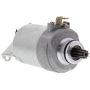 Arrowhead 410-54270 85-88 Kawasaki KLF185 Bayou Starter Motor