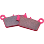 BikeMaster 961502 Aprilia Sintered Brake Pads
