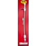RACING POWER CO-PACKAGED RPCR5005 Flexible Trans Dipstick GM TH400 B/H Mount
