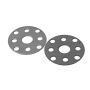 TUFF-STUFF TFS7620 Water Pump Shims 1/16in 2 pack