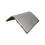 Design Engineering 10517 Form-A-Shield 21in x 48in Non-Adhesive