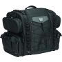 Kuryakyn 5284 Momentum Road Warrior Bag