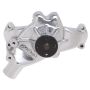 Edelbrock 8863 Water Pump High Performance Chevrolet 1988 - Later 454 CI V8 C/K Pickups