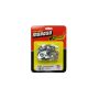 MOROSO MOR71510 Butterfly Quik Fastener .500in Medium Body
