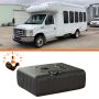 Titan Fuel Tanks 8020199 99-10 Ford Econoline Cut-Away Cab & Chassis 55 Gallon After-Axle Utility Fuel Tank