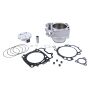 Cylinder Works 20005-K01HC 10-13 Yamaha YZ 450 F 450cc Standard Bore High Compression Cylinder Kit 13.5:1 Comp.
