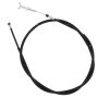 All Balls Racing 45-4059 07-11 Yamaha YFM350 Grizzly IRS Cable - Rear Hand - Park Brake