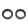 Athena P40FORK455133 99-01 Malaguti 100 NOK 33x45x10mm Fork Oil Seal Kit