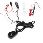Oracle Lighting 2014-504 Off-Road 40A Double Light Harness, Light Duty