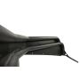 Fishbone Offroad FB23029F 97-06 Jeep Wrangler TJ Steel Tube Fenders Front 3In Flare - Blk Textured Powdercoat
