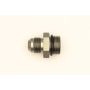 DeatschWerks 10AN ORB Male To 8AN Male Flare Adapter (Incl. O-Ring)
