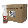 aFe Power 90-10612 Magnum FLOW Pro DRY S Air Filter Power Cleaner, 32 oz Spray Bottle (12-Pack)