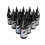 aFe Power 90-20112 Pro GUARD D2 Synthetic Gear Oil 75W-140, Qt. (12-Pack)