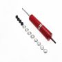 Koni 90 5374SP1 KONI RAID (red) 90 Series- internally adjustable non-gas, extreme off-road shock