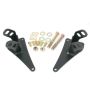 Ridetech 12319503 Motor mounts for Ford Modular. For use with Ridetech F-100 suspension.
