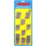 ARP ARP434-2104 SBC S/S Intake Bolt Kit 12pt.