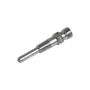 Nitrous Express 90010 Stainless Steel Nitrous Dry Nozzle N2O, 1/6th NPT
