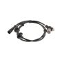 Bosch 0986594012 Bosch Wheel Speed Sensor