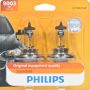 Philips 9003B2 Philips Standard Headlight 9003