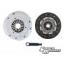 Clutch Masters 07234-HD00-R FX100 Single Disc Clutch Kit
