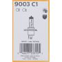 Philips 9003C1 Philips Standard Headlight 9003