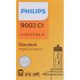Philips 9003C1 Philips Standard Headlight 9003