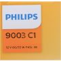 Philips 9003C1 Philips Standard Headlight 9003