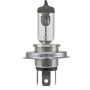 Hella 9003LL HELLA 9003LL Long Life Series Halogen Light Bulb