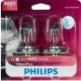 Philips 9003VPB2 Philips VisionPlus Headlight 9003