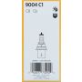 Philips 9004C1 Philips Standard Headlight 9004