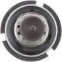 Philips 9004PRB1 Philips Vision Headlight 9004