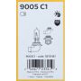 Philips 9005C1 Philips Standard Headlight 9005