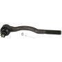 Ridetech 90003064 Inner tie rod end 1964-1966 Mustang with OE manual.
