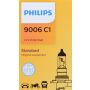 Philips 9006C1 Philips Standard Headlight 9006
