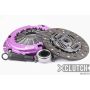 XCLUTCH XKTY24014-1A 90-91 Lexus ES250 Base 2.5L Stage 1 Sprung Organic Clutch Kit