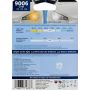 Philips 9006CVB1 Philips CrystalVision ultra Headlight 9006