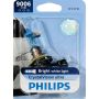 Philips 9006CVB1 Philips CrystalVision ultra Headlight 9006