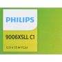 Philips 9006XSLLC1 Philips LongerLife Bulb 9006XSLL